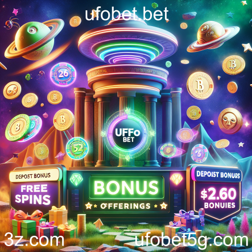 Descubra os Bônus Imperdíveis no ufoBet.bet