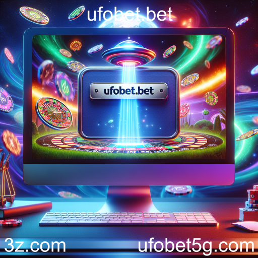 A Importância do Suporte ao Cliente em Jogos Online: Um Olhar sobre a ufobet.bet