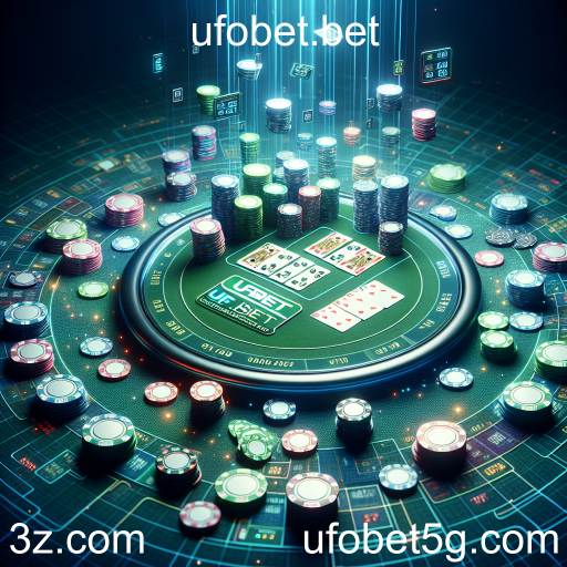 Descubra o Mundo do Poker Online em ufobet.bet
