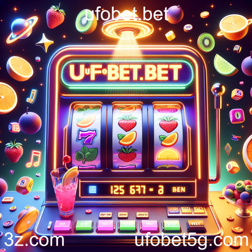 ufobet.bet
